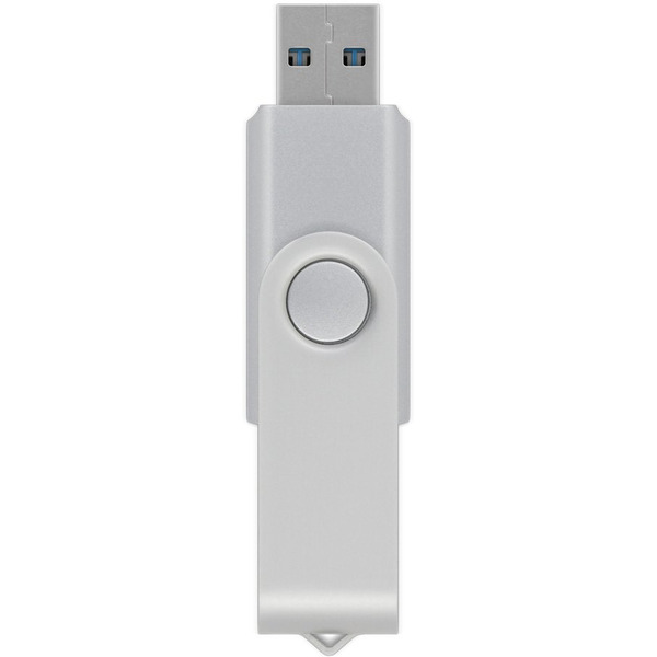 USB Flash Mirex Color Blade Swivel 3.0 128GB 13600-FM3SS128