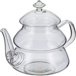 Чайник заварочный Regent Inox Linea FRANCO 66-3020