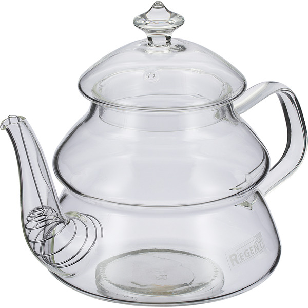 Чайник заварочный Regent Inox Linea FRANCO 66-3020