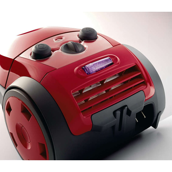 Пылесос с пылесборником PHILIPS FC9064/02