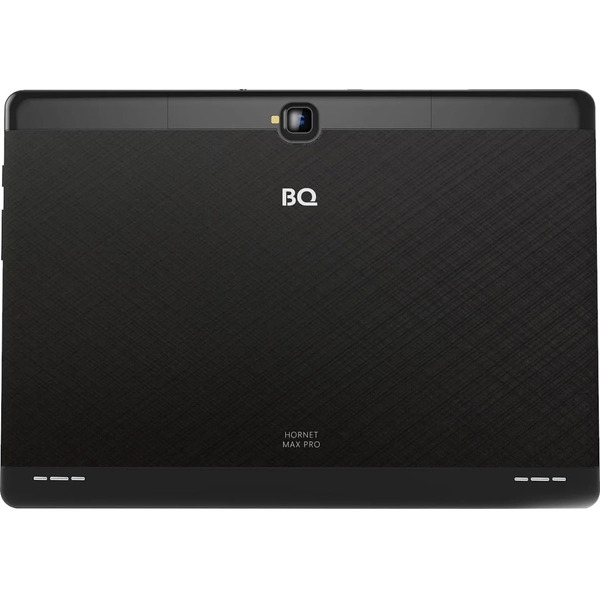 Планшет BQ-Mobile BQ-1085L Hornet Max Pro (черный)
