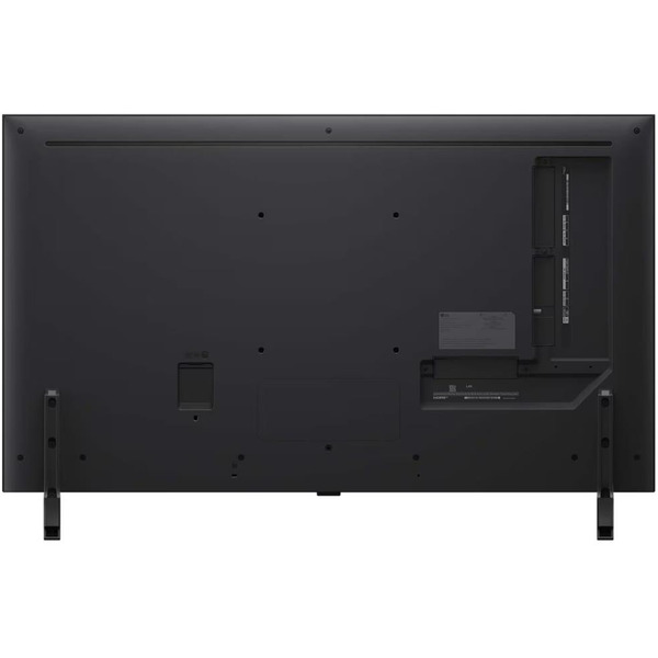 Телевизор LG 50QNED80A6A