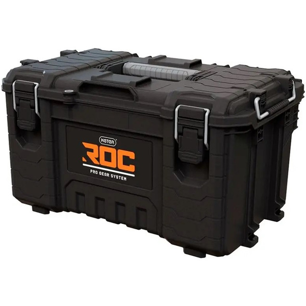 Ящик для инструментов Keter ROC Pro Gear 2.0 17211898