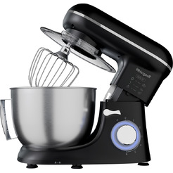 Планетарный миксер Weissgauff WSM 130 PMB Prime Chef