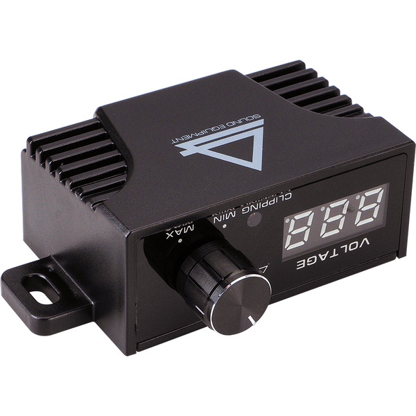 Автомобильный усилитель AURA VENOM-D1000 AE