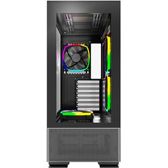 Корпус Montech Sky Two (черный)