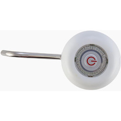 Помпа электрическая Centek CT-3002 (белый)