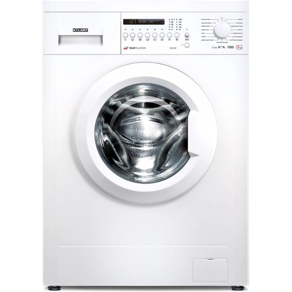 Стиральная машина ATLANT СМА-70C107-000