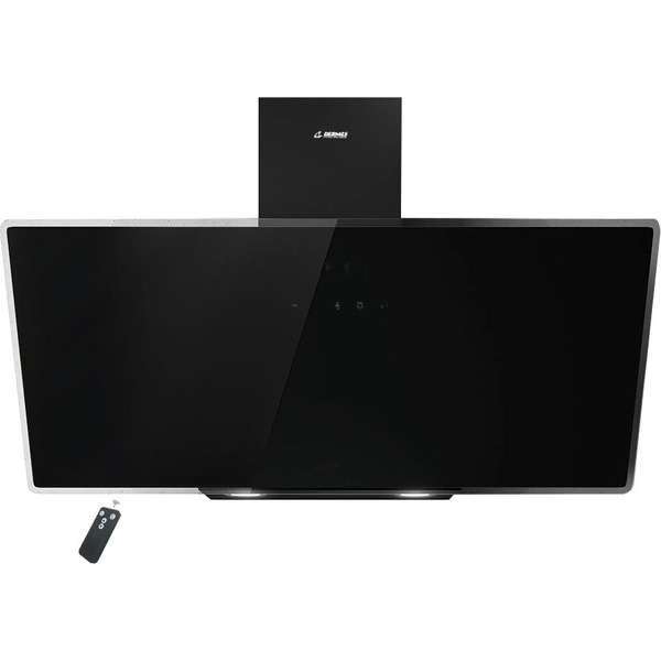 Вытяжка Germes Aura 90 (черная)