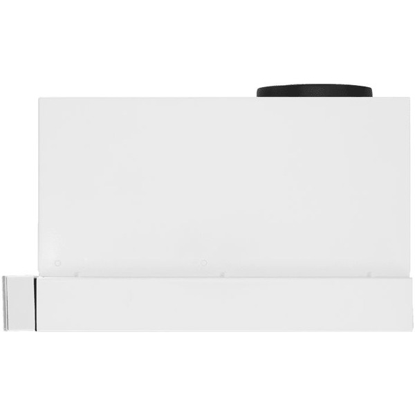 Кухонная вытяжка MAUNFELD Clyde 50 (белое стекло)