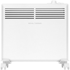Конвектор Royal Thermo Nero RTCN/M-1000