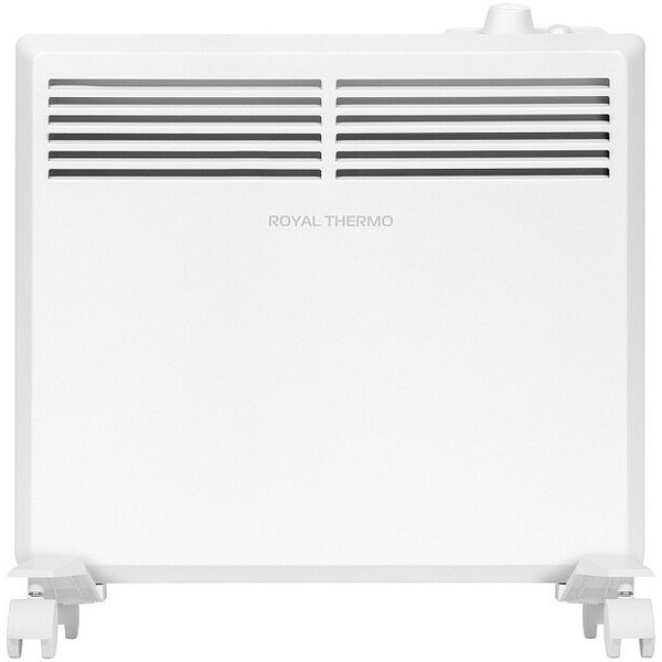 Конвектор Royal Thermo Nero RTCN/M-1000