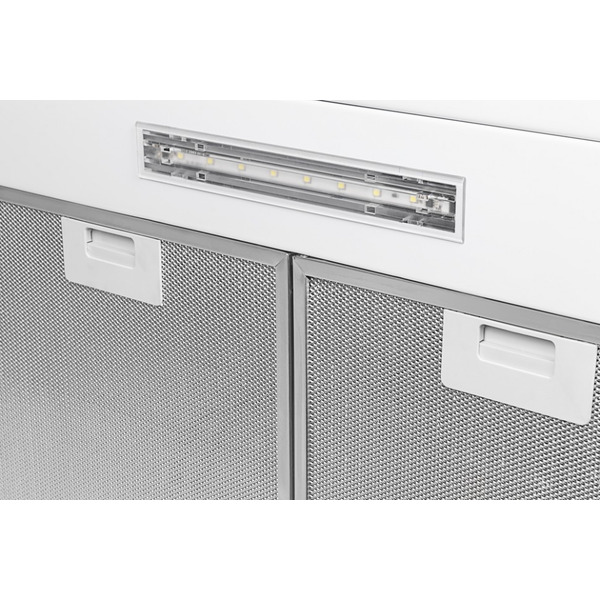 Вытяжка Germes Пирамида 60 (белый)