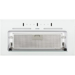 Вытяжка кухонная ZORG STAR 1080 60 S-GC белая