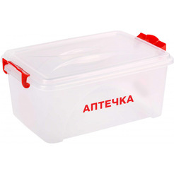 Контейнер Альтернатива Аптечка М7372
