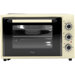 Мини-печь making Oasis everywhere M-40CI1