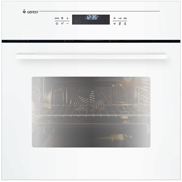 Духовой шкаф GEFEST ЭДВ ДА 622-04 БS