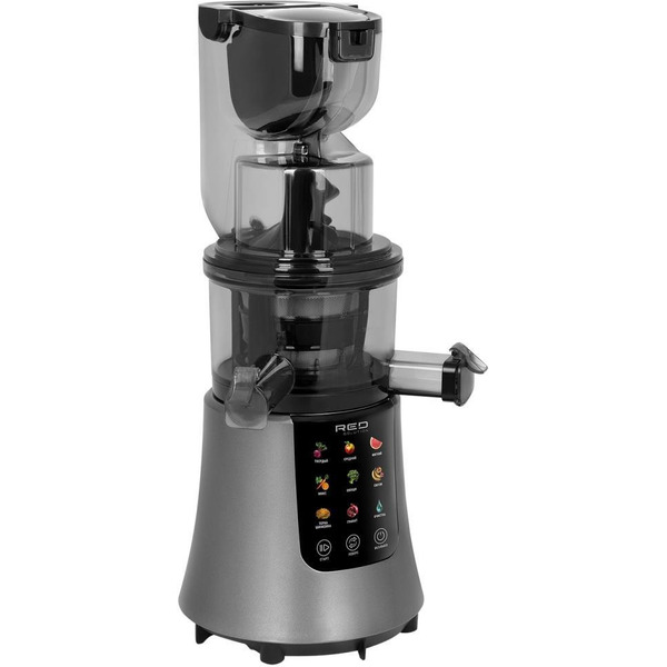 Соковыжималка RED SOLUTION COLORSENSE J950