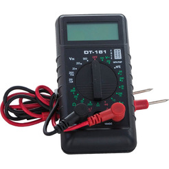 Мультиметр Ресанта DT 181 (61/10/511)