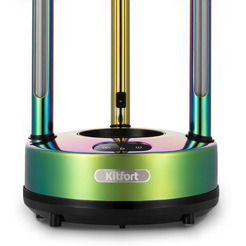 Кофеварка Kitfort Кемекс KT-7488