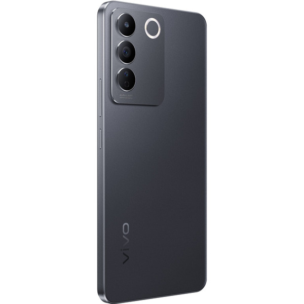 Смартфон vivo V27e 8GB/128GB (черный оникс)