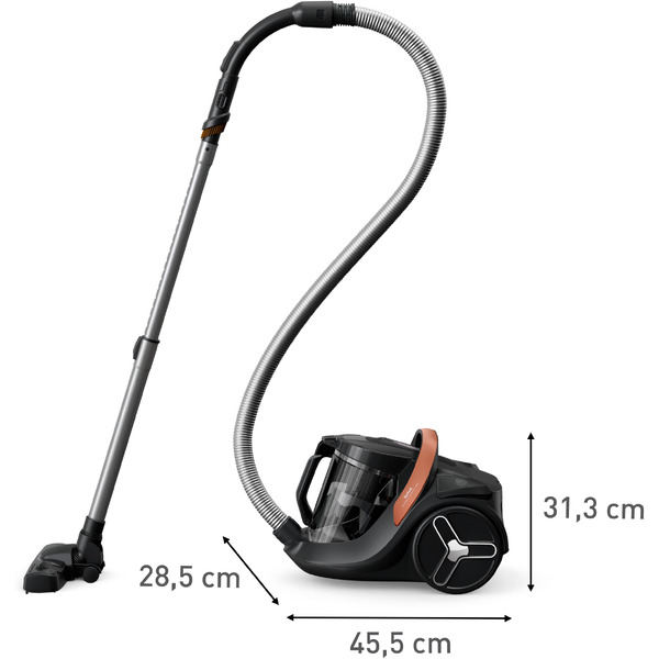 Пылесос Tefal TW7B70EA