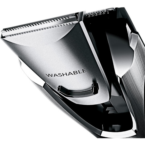 Машинка для стрижки Panasonic ER-GB80-S520