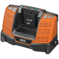 Зарядное устройство AEG Powertools BL1418 (4932464542)