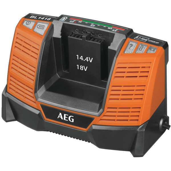 Зарядное устройство AEG Powertools BL1418 (4932464542)
