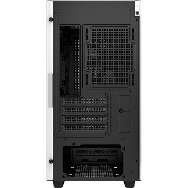 Корпус DeepCool CH370 WH R-CH370-WHNAM1-G-1