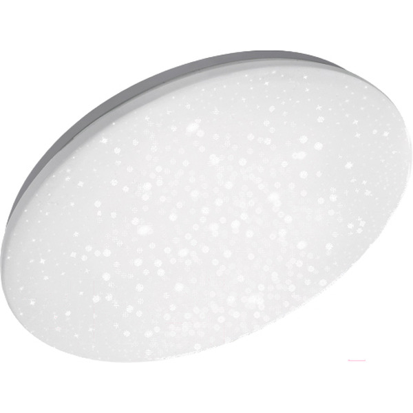 Светильник-тарелка In Home Deco 18 Вт 6500 К (ночное небо)