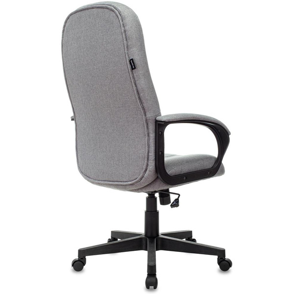 Кресло Бюрократ T-898/404-GREY (серый 38-404)