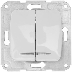 Выключатель KRANZ DEA KR-78-0203