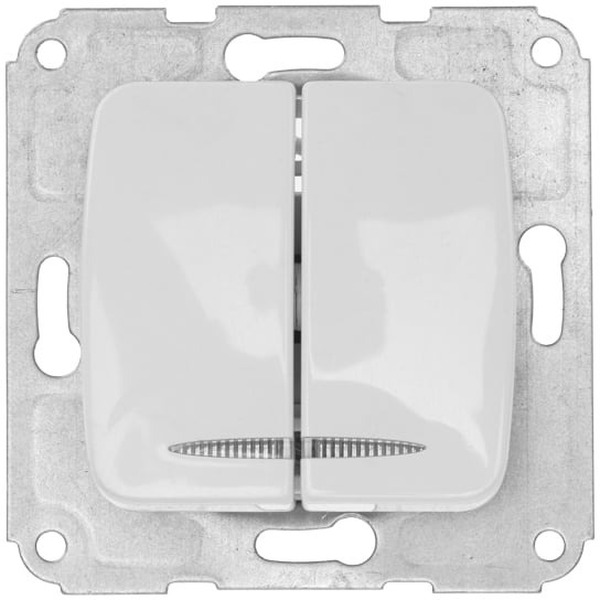 Выключатель KRANZ DEA KR-78-0203