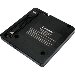 Оптический привод Gembird DVD-USB-03C