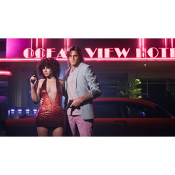 Игра GTA 6 для PS5 [русские субтитры]