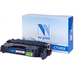 Картридж NV Print NV-CF280X