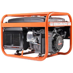 Генератор бензиновый  PATRIOT GRS 3500E (476102250)