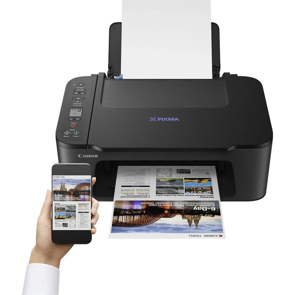 МФУ Canon PIXMA TS3440 (4463C007)
