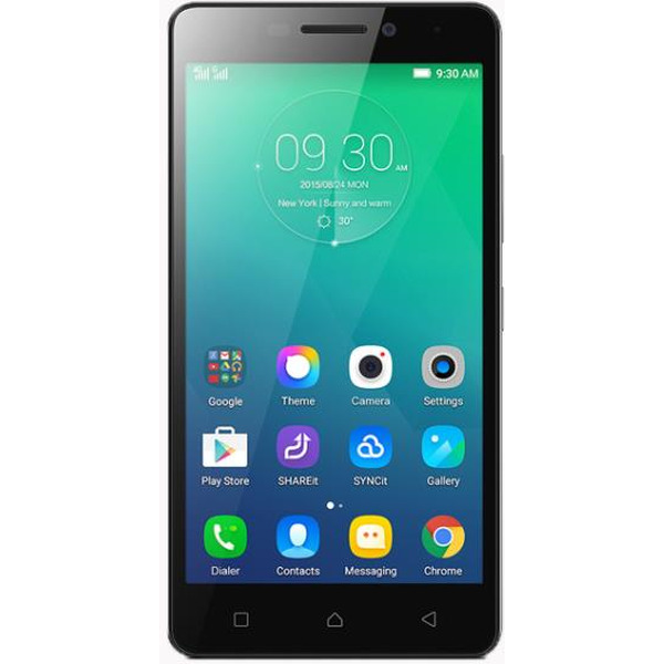 Смартфон LENOVO VIBE P1MA40 2SIM LTE черный
