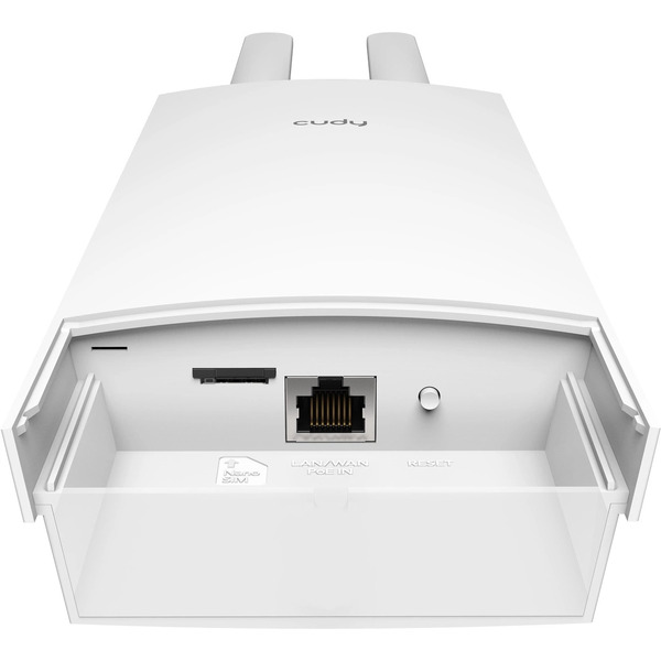 4G Wi-Fi роутер Cudy LT500 Outdoor