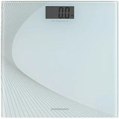 Весы напольные NORMANN ASB-480 (N16025-3)