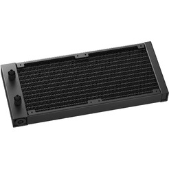 Система жидкостного охлаждения для процессора DeepCool LE240 PRO R-LE240PRO-BKAMMC-G-1