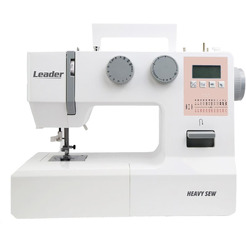 Швейная машина Leader HEAVY SEW
