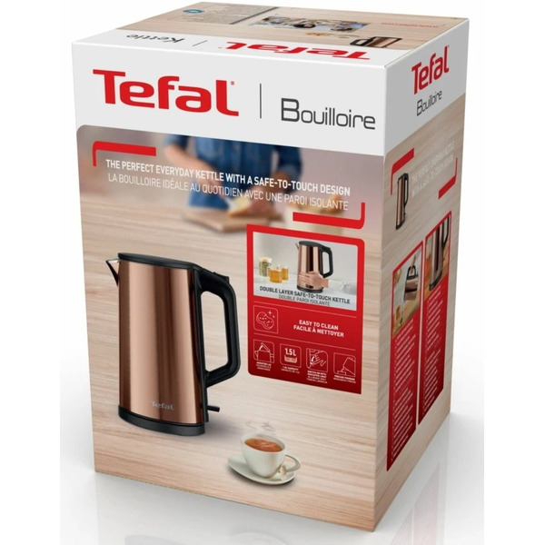 Электрический чайник Tefal Bouilloire KI583C10