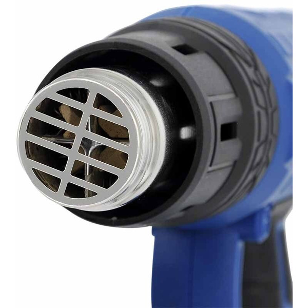 Фен строительный Katana FS3003