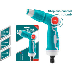 Распылитель Total THWSG6031