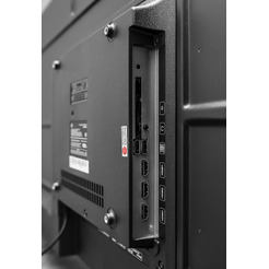 Телевизор H 43LE7562D