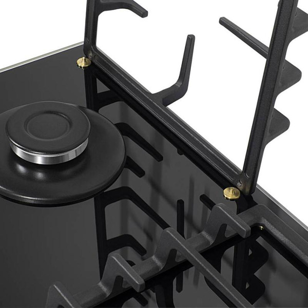 Варочная панель MAUNFELD EGHG.64.3CB/G