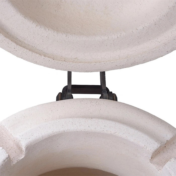 Тандыр Амфора Кочевник ТАКОЧО (с откидной крышкой)